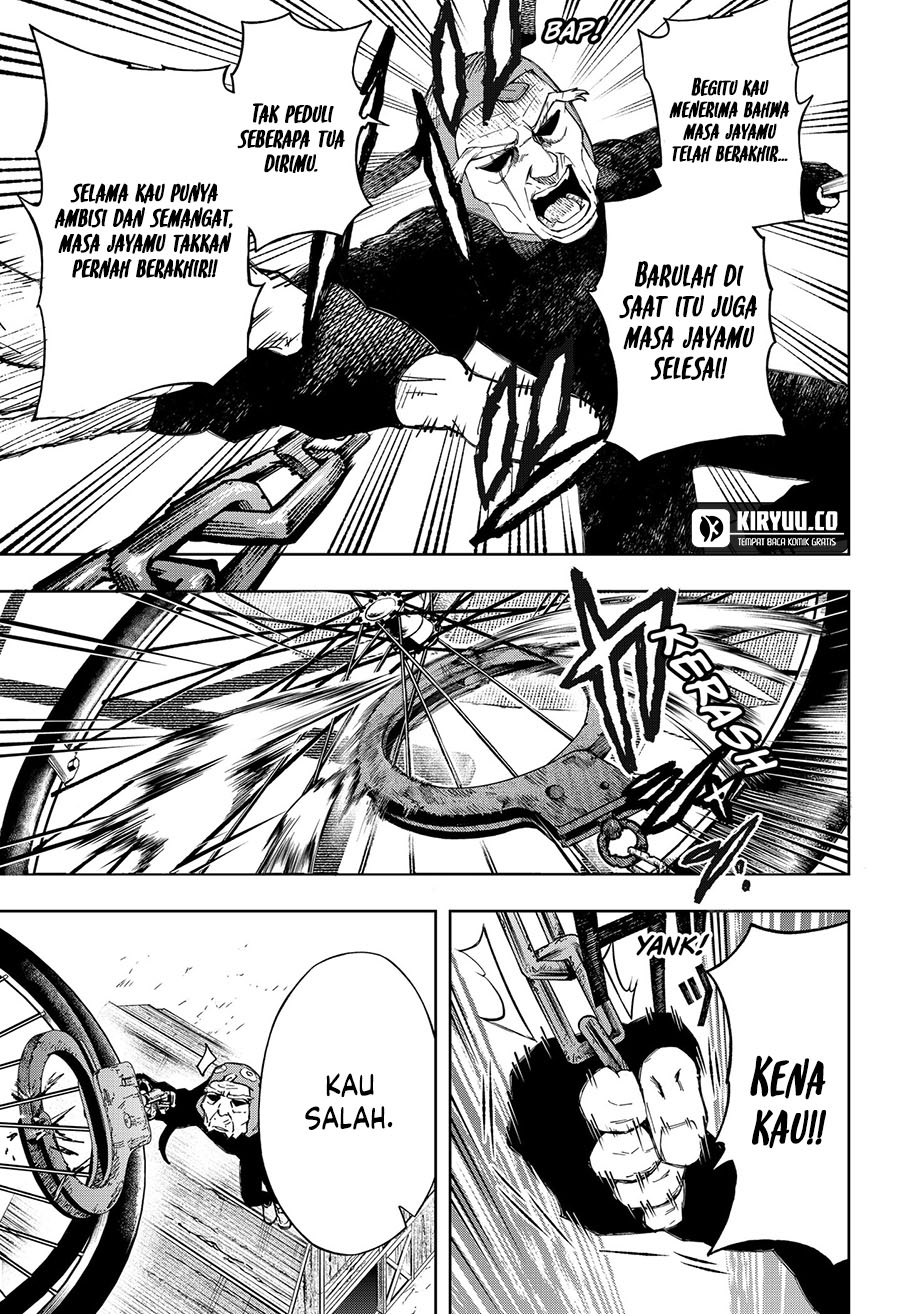G.G.G. Chapter 8