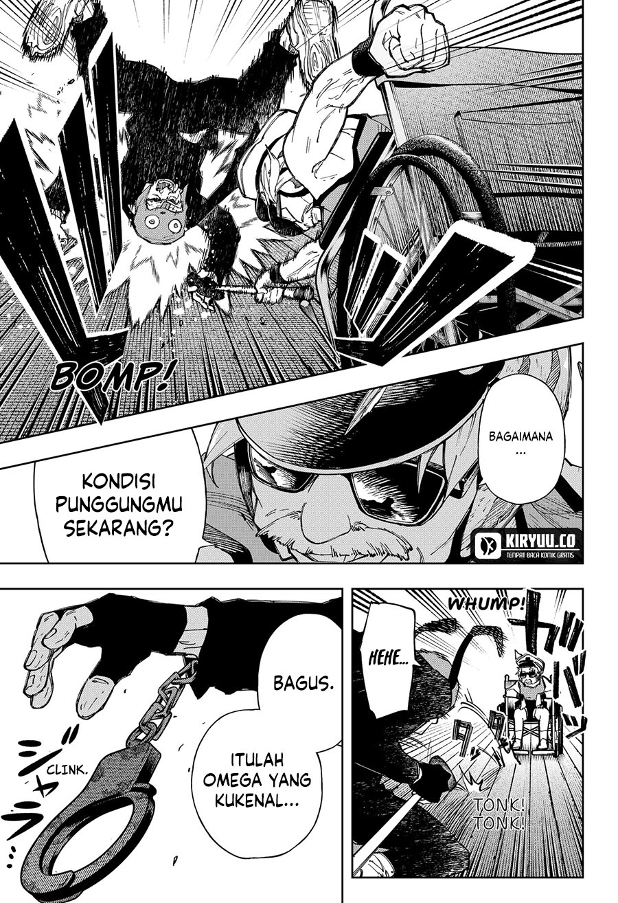G.G.G. Chapter 8