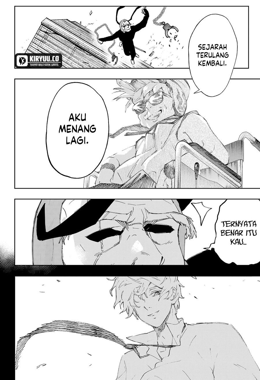 G.G.G. Chapter 8