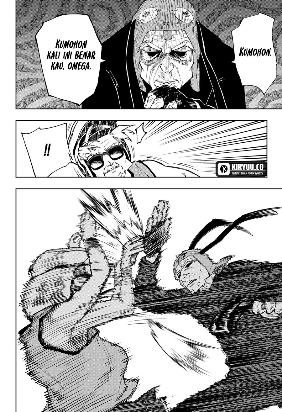G.G.G. Chapter 8