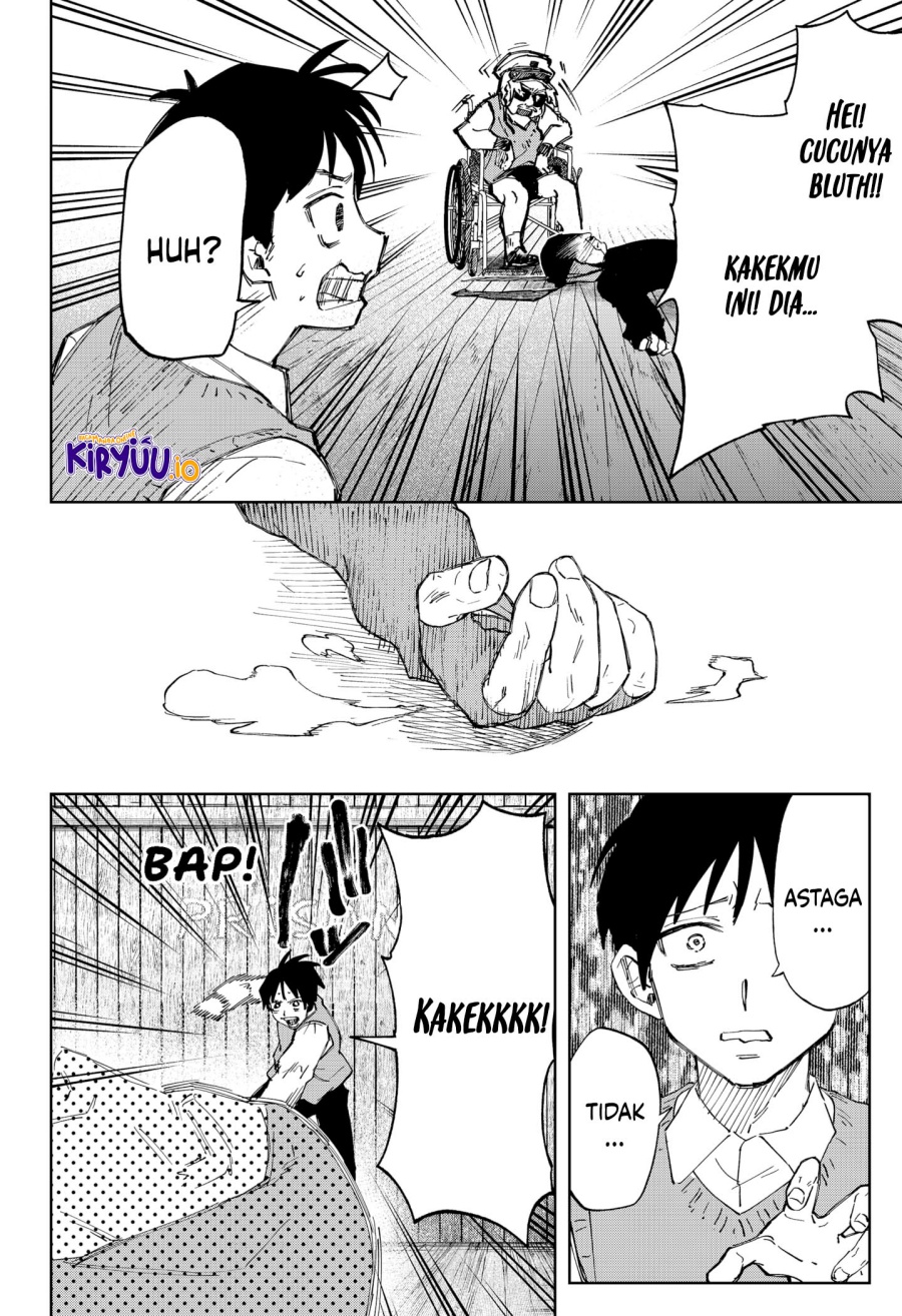 G.G.G. Chapter 9