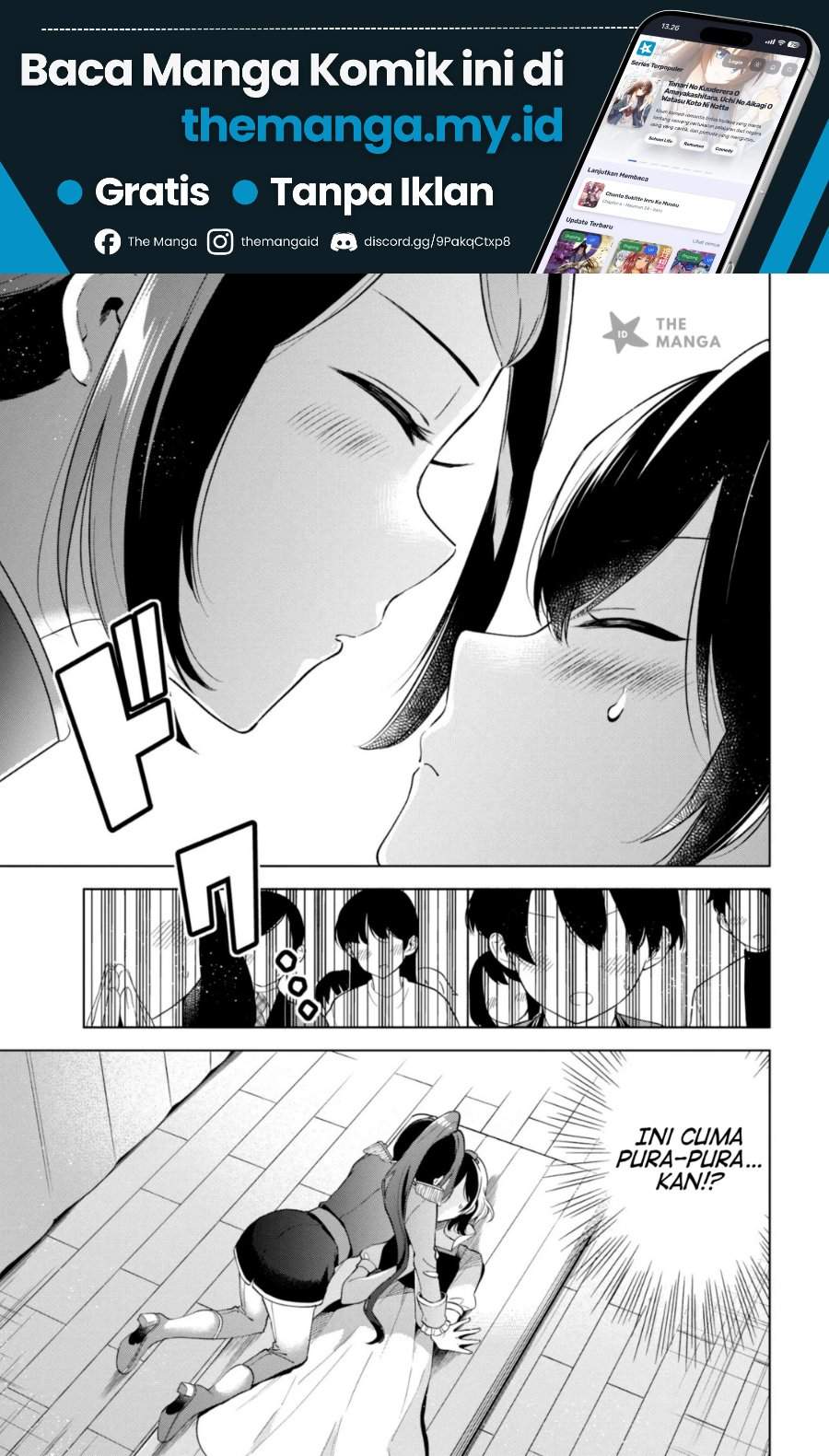 Inkya no Ore ga Sekigae de S-kyuu Bishoujo ni Kakomaretara Himitsu no Kankei ga Hajimatta. Chapter 12
