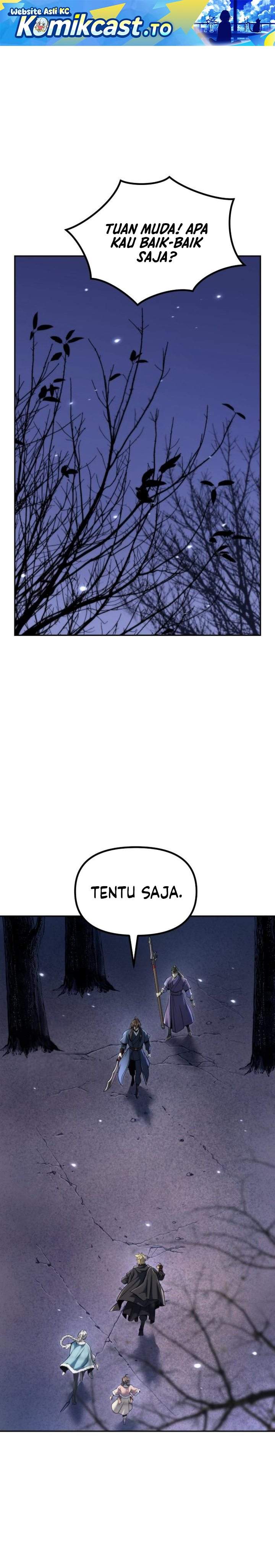 Chronicles of the Demon Faction Chapter 165