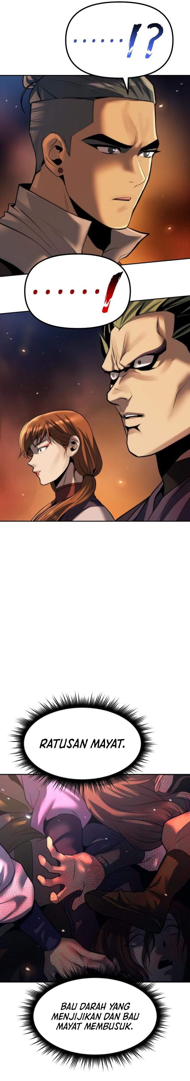 Chronicles of the Demon Faction Chapter 165