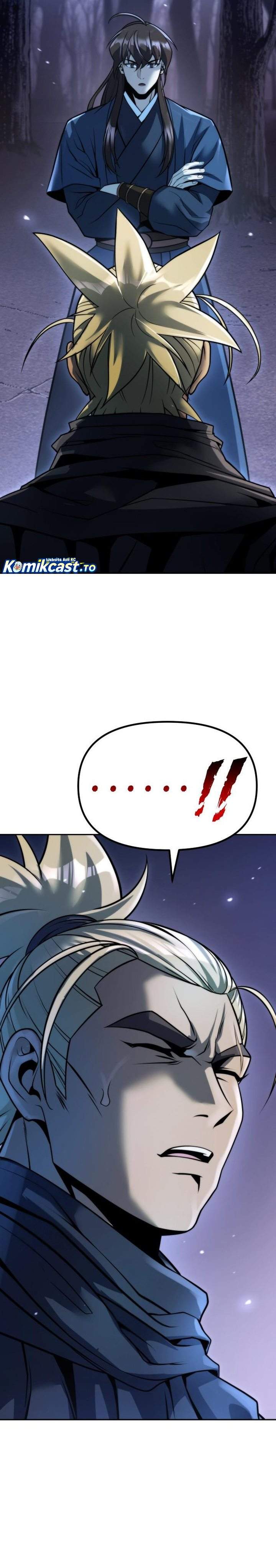 Chronicles of the Demon Faction Chapter 165