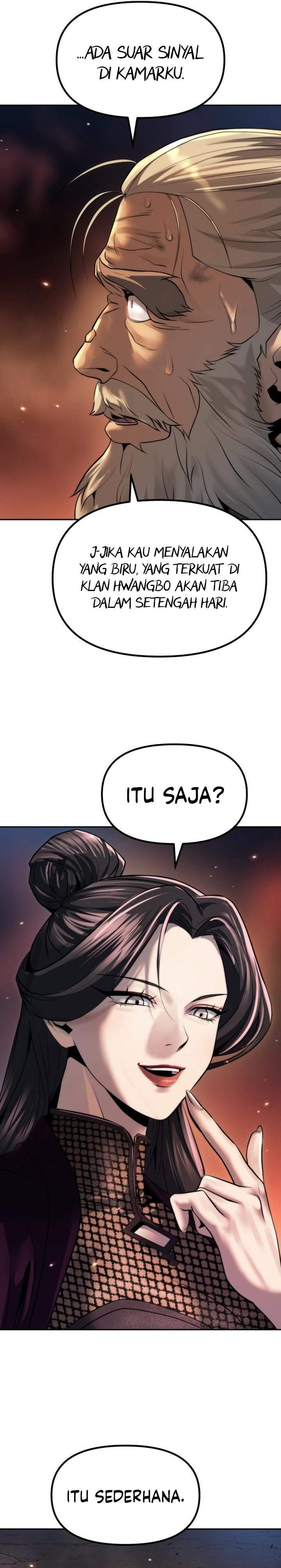Chronicles of the Demon Faction Chapter 165