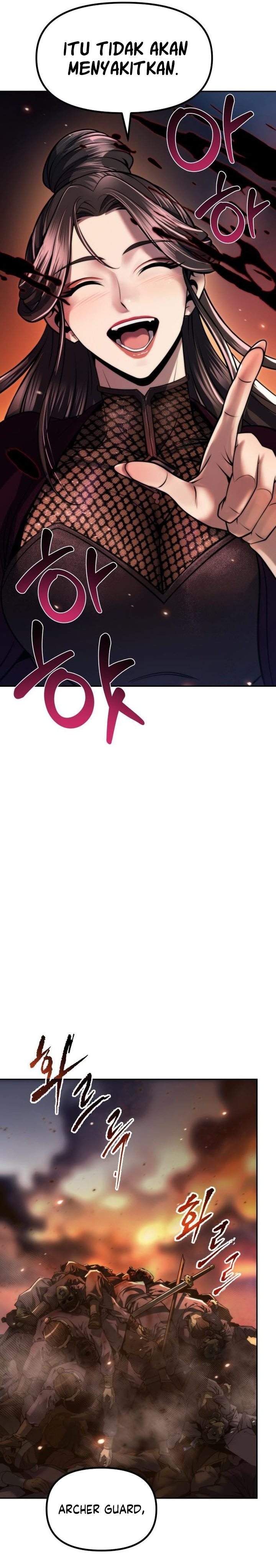 Chronicles of the Demon Faction Chapter 165