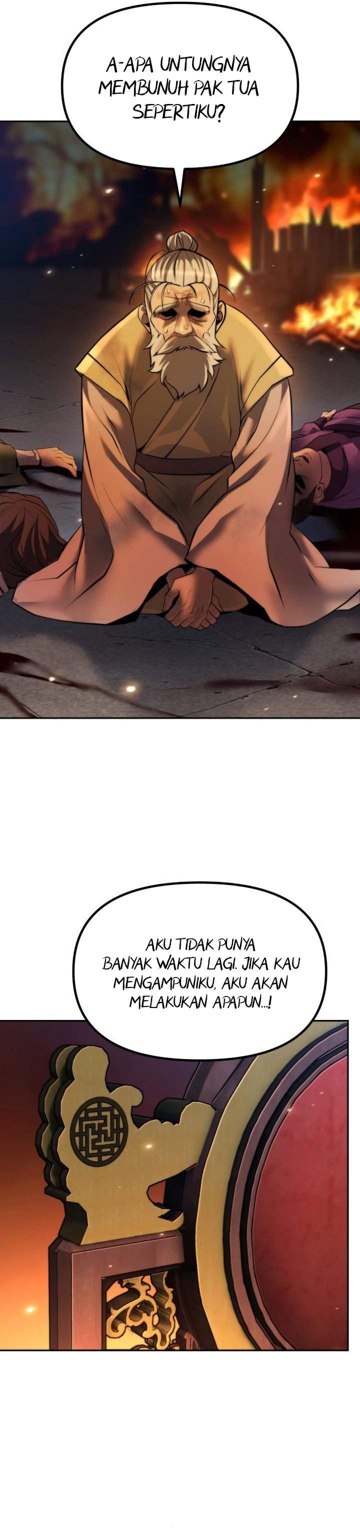 Chronicles of the Demon Faction Chapter 165