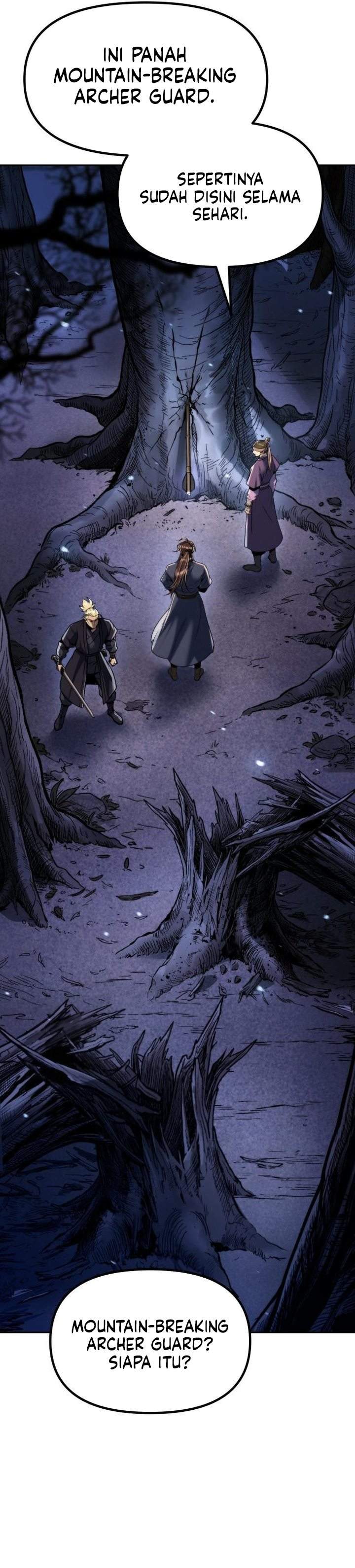 Chronicles of the Demon Faction Chapter 165