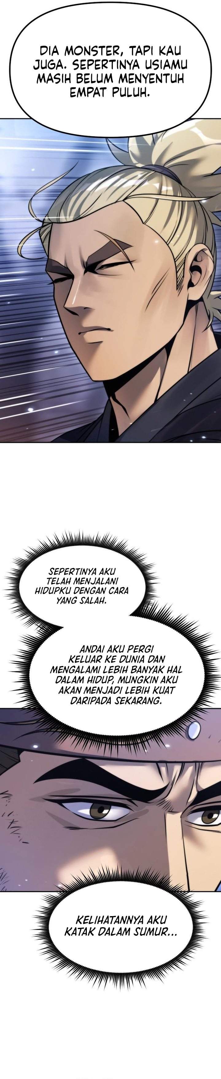 Chronicles of the Demon Faction Chapter 165