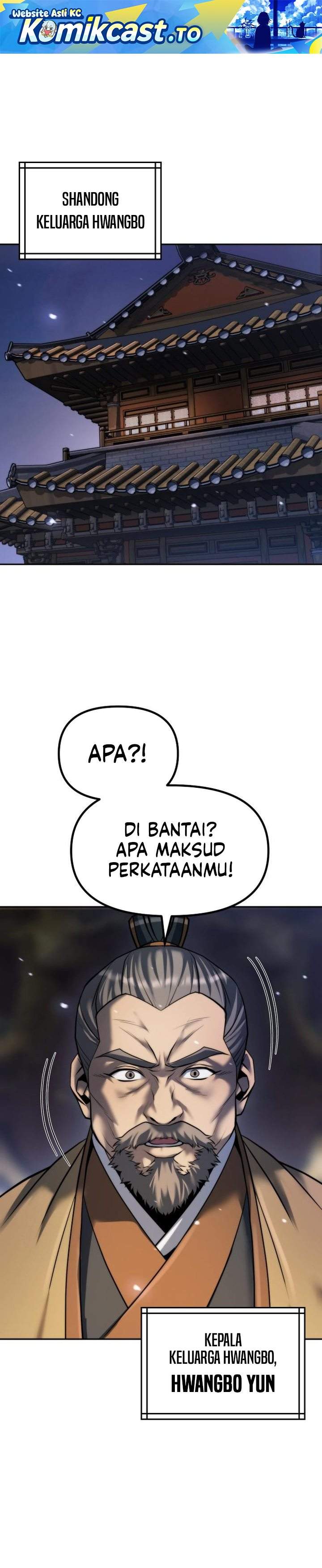 Chronicles of the Demon Faction Chapter 166
