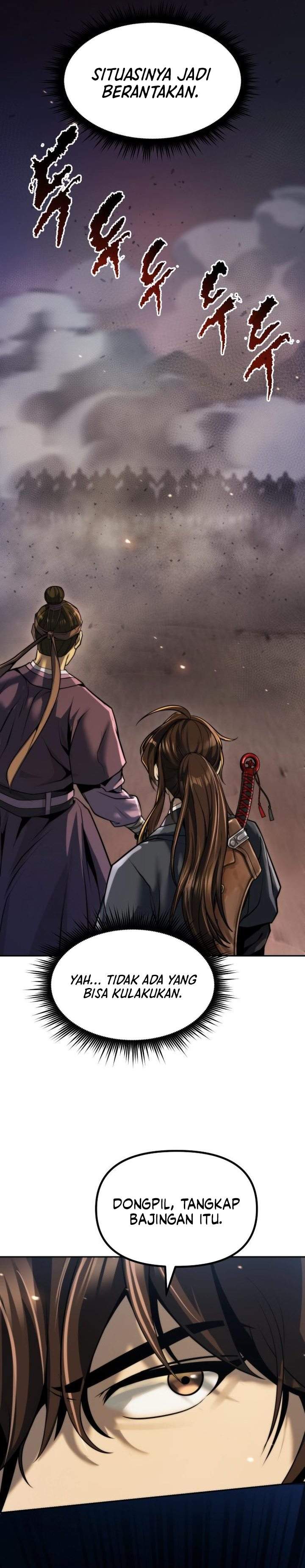 Chronicles of the Demon Faction Chapter 166
