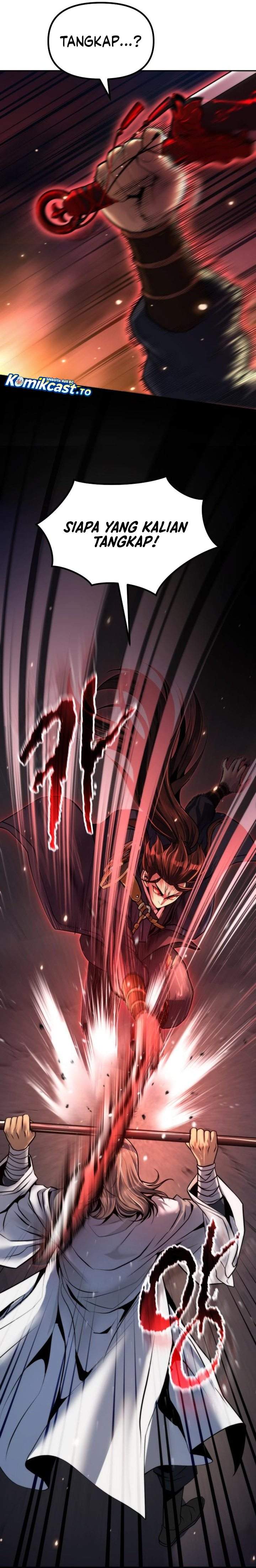 Chronicles of the Demon Faction Chapter 166