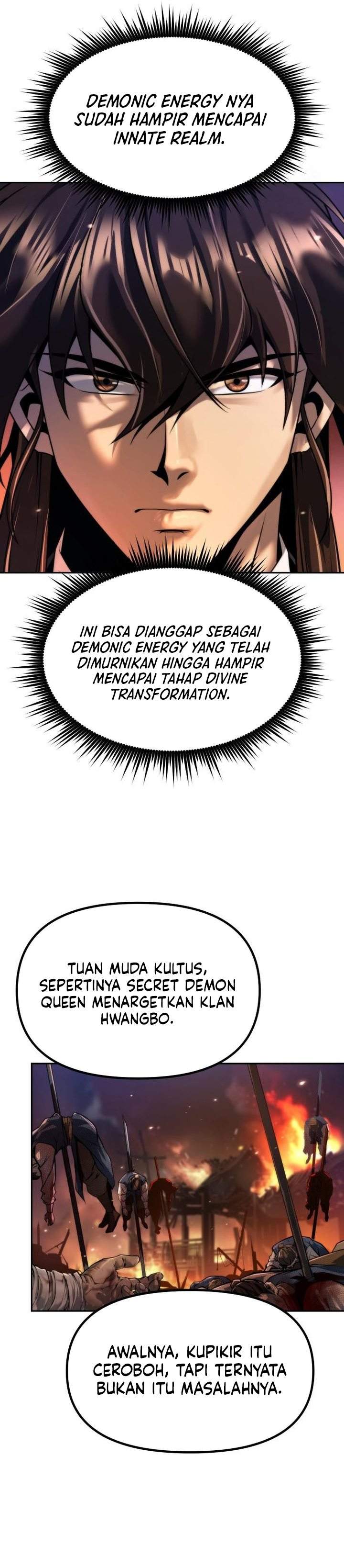 Chronicles of the Demon Faction Chapter 166