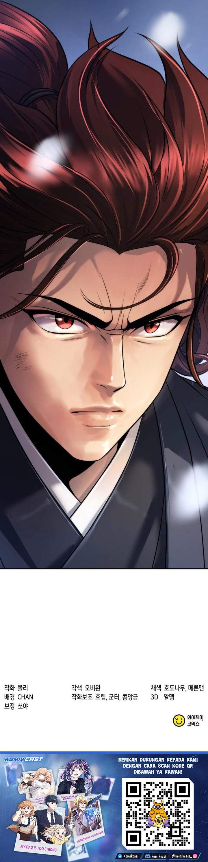 Chronicles of the Demon Faction Chapter 166