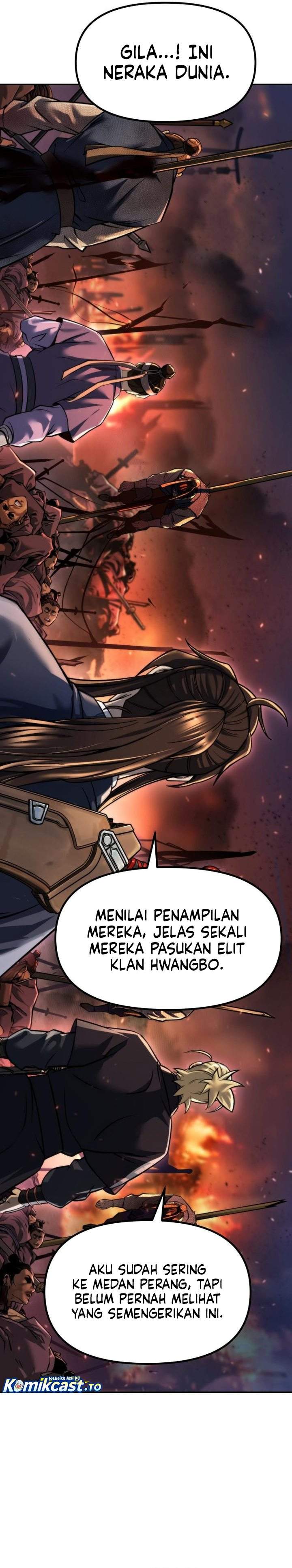 Chronicles of the Demon Faction Chapter 166