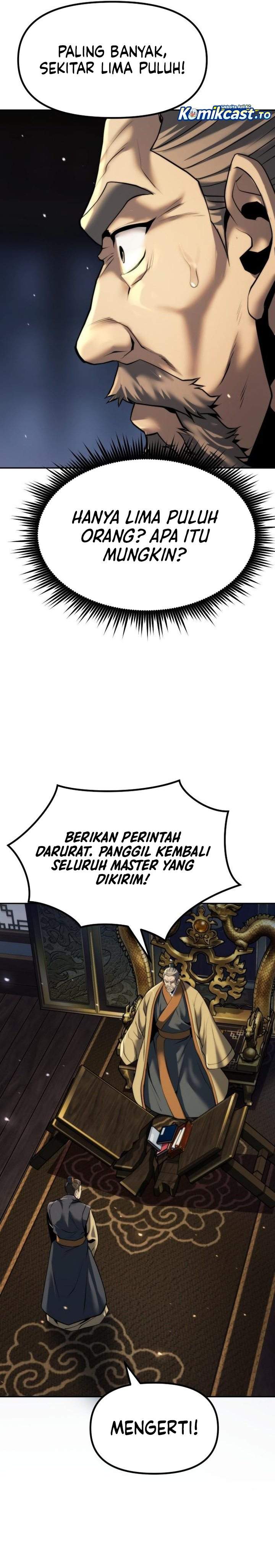 Chronicles of the Demon Faction Chapter 166