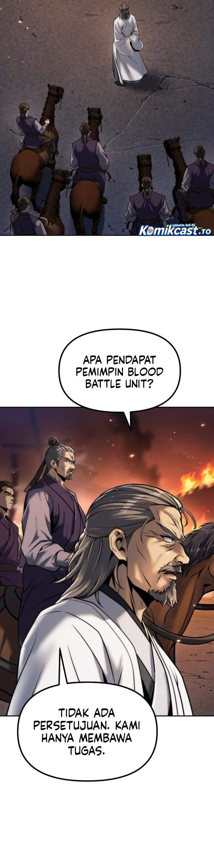 Chronicles of the Demon Faction Chapter 166