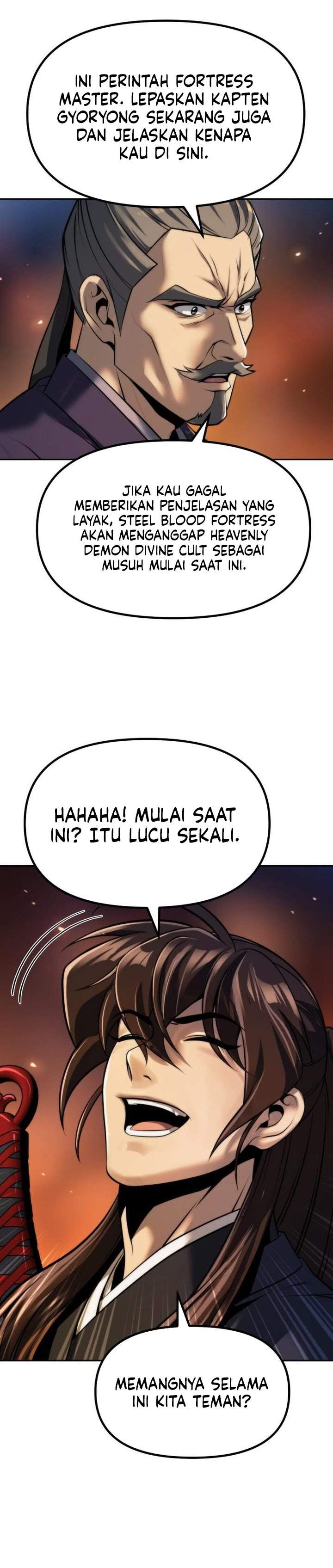 Chronicles of the Demon Faction Chapter 166
