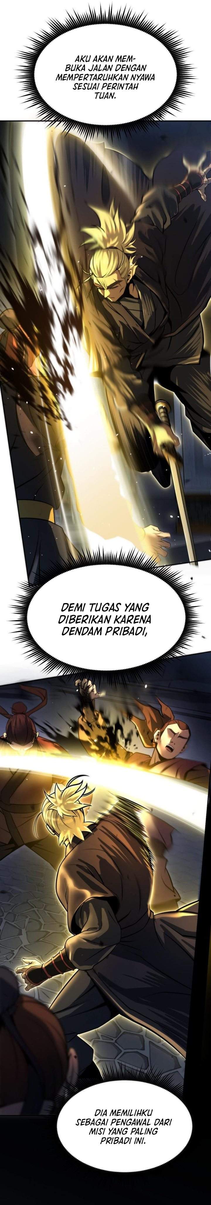Chronicles of the Demon Faction Chapter 167