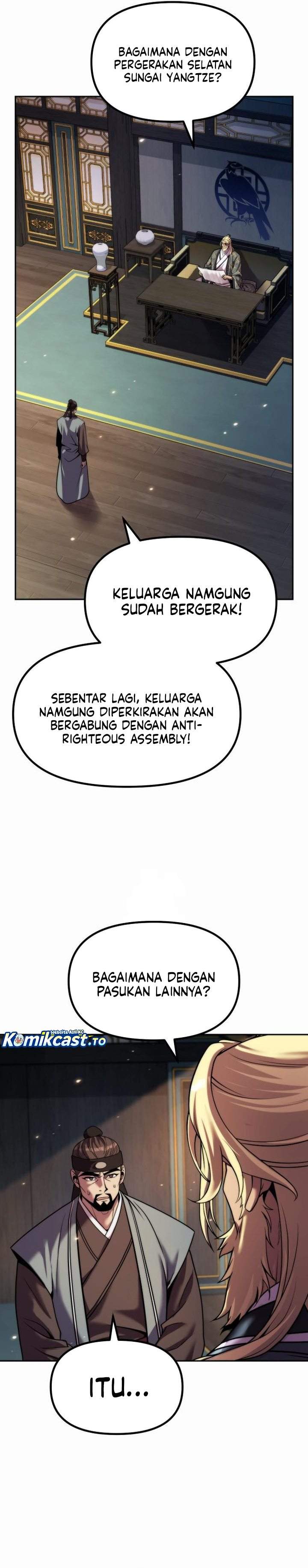 Chronicles of the Demon Faction Chapter 167