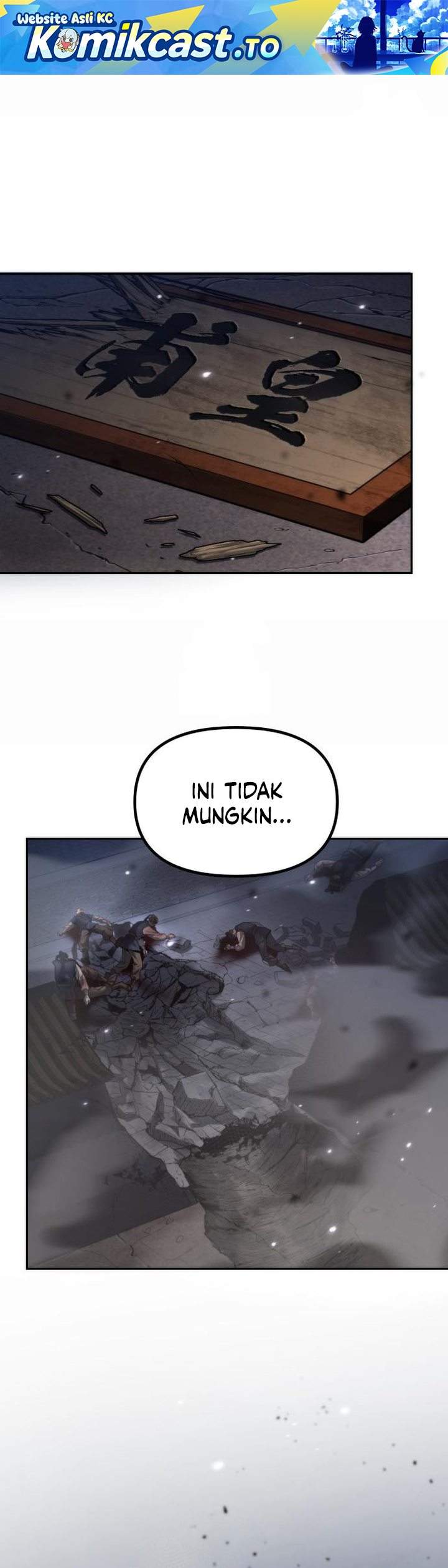 Chronicles of the Demon Faction Chapter 167