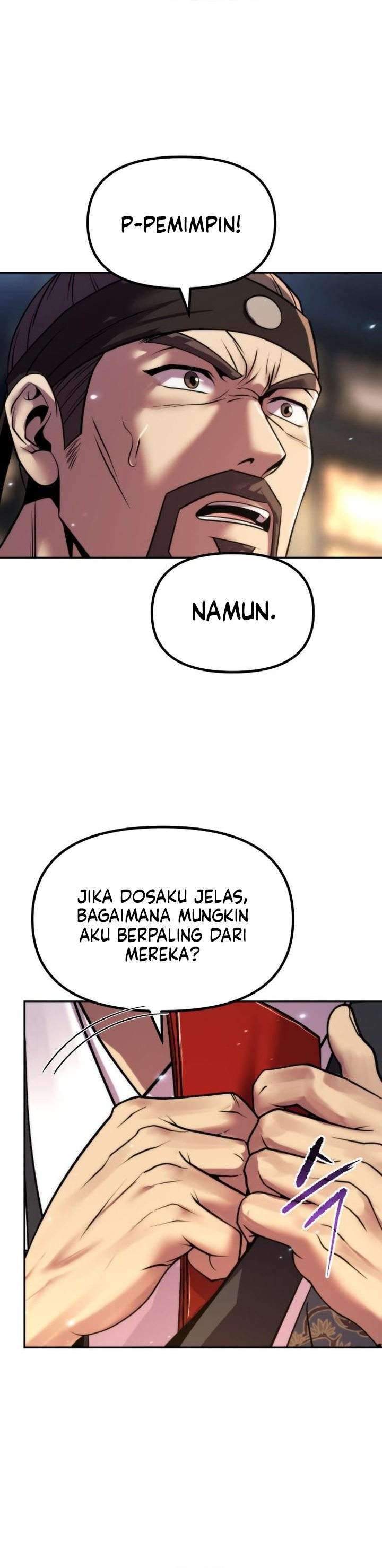 Chronicles of the Demon Faction Chapter 167