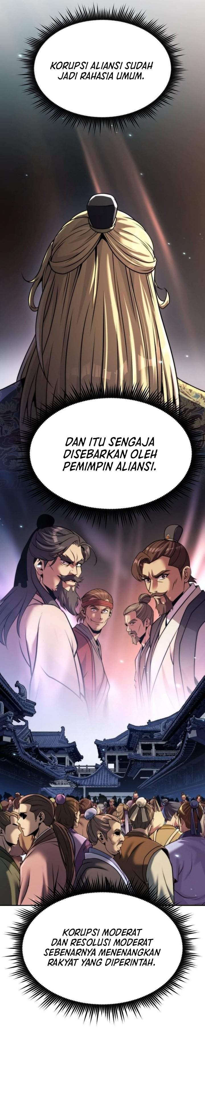 Chronicles of the Demon Faction Chapter 167