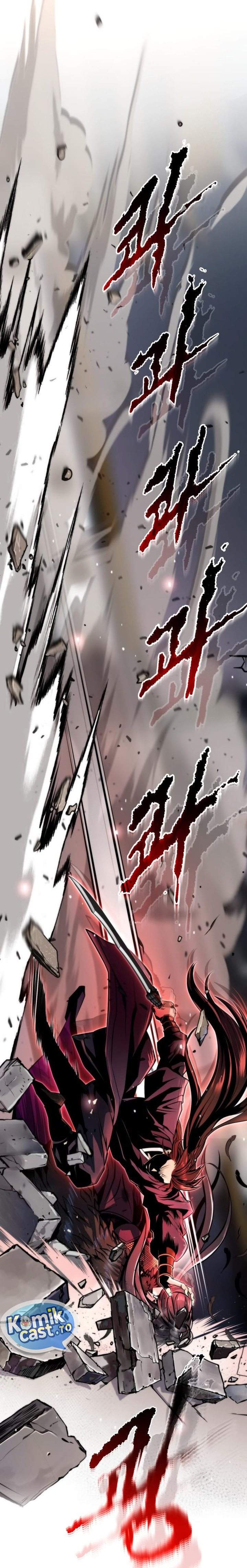 Chronicles of the Demon Faction Chapter 167