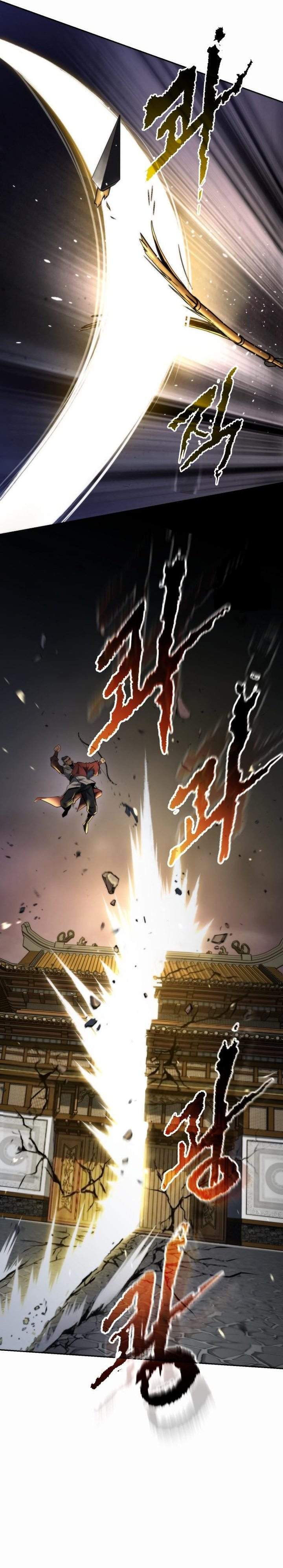 Chronicles of the Demon Faction Chapter 167