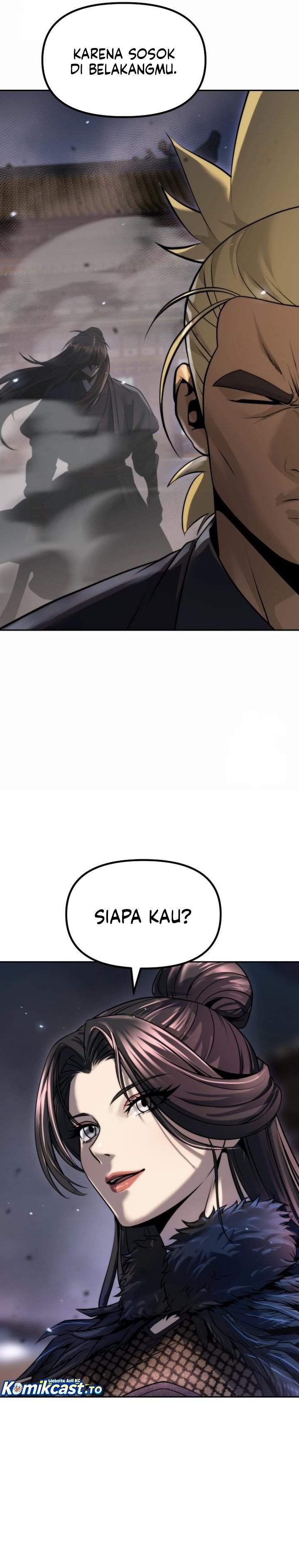 Chronicles of the Demon Faction Chapter 167