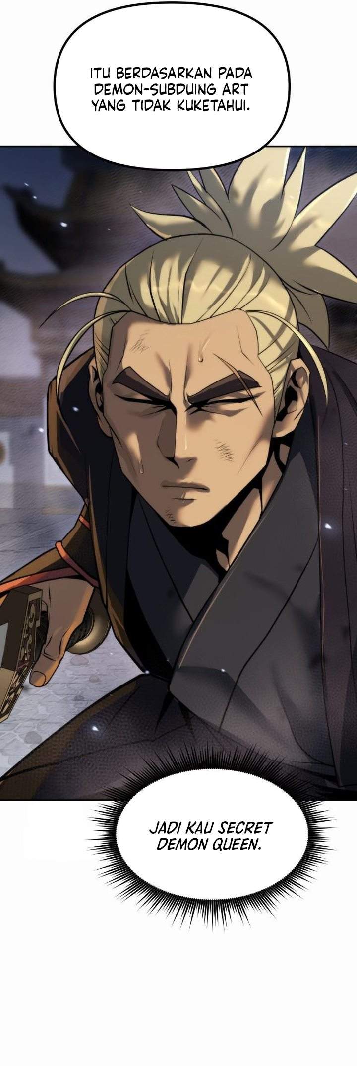 Chronicles of the Demon Faction Chapter 167