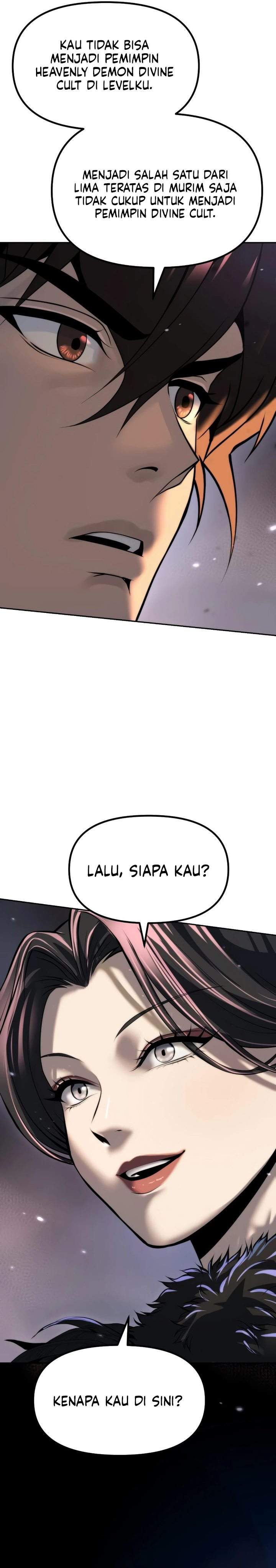 Chronicles of the Demon Faction Chapter 168