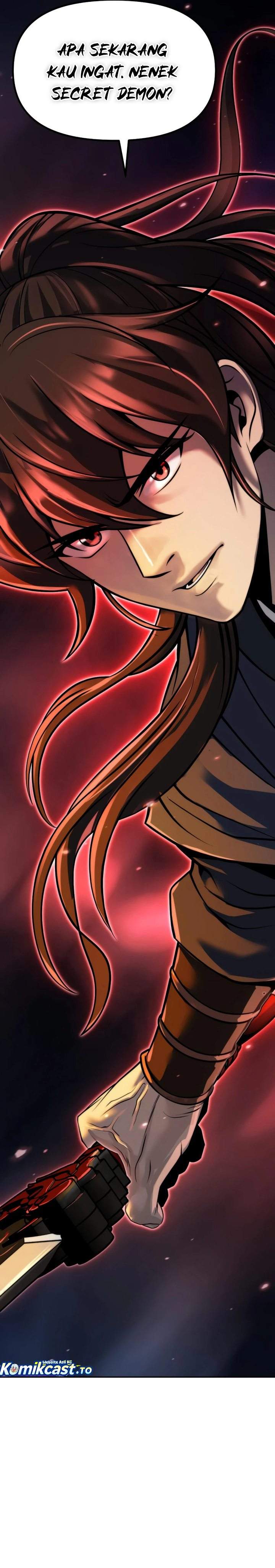 Chronicles of the Demon Faction Chapter 168