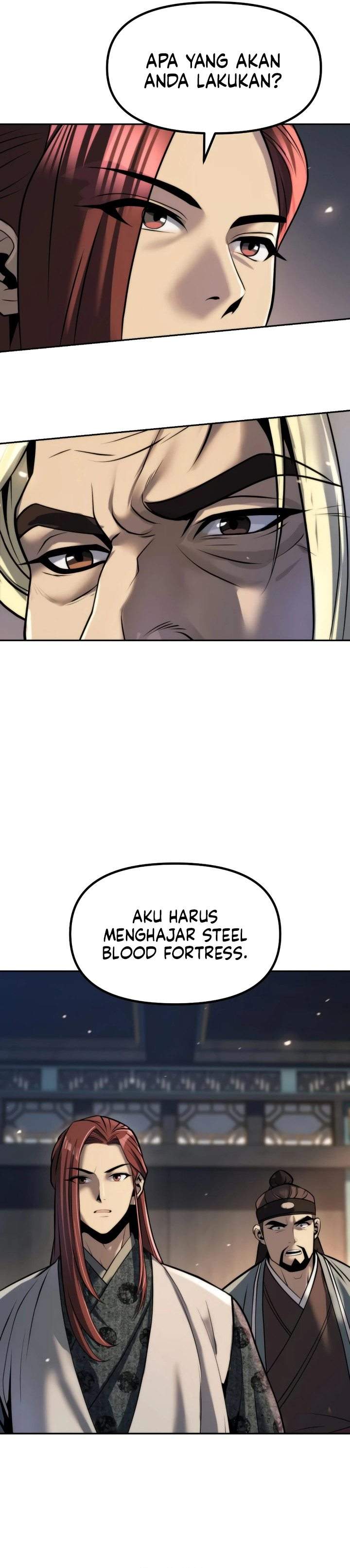 Chronicles of the Demon Faction Chapter 168