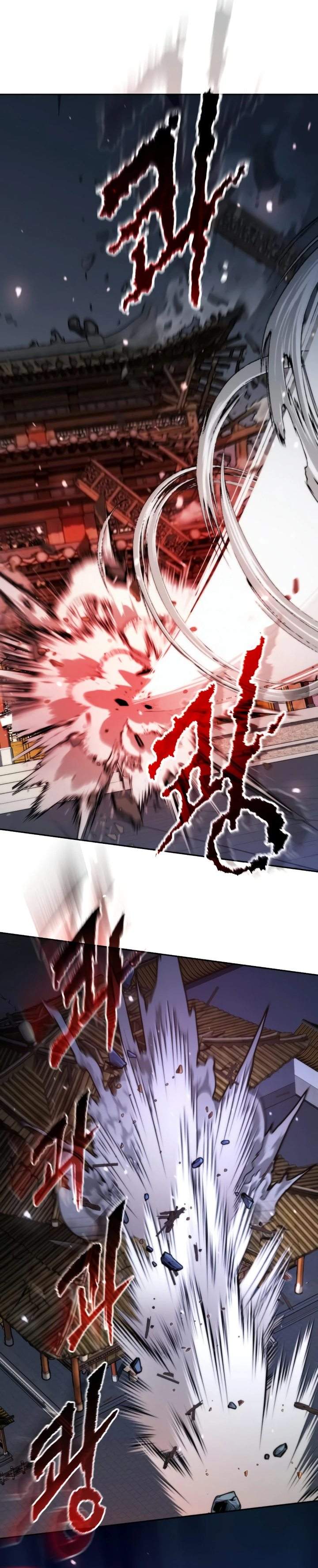 Chronicles of the Demon Faction Chapter 168