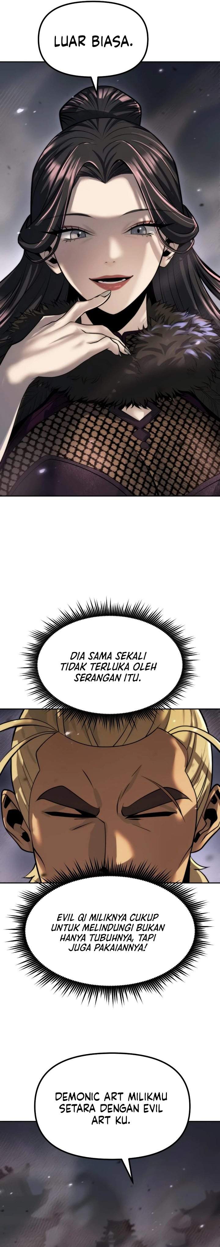 Chronicles of the Demon Faction Chapter 168