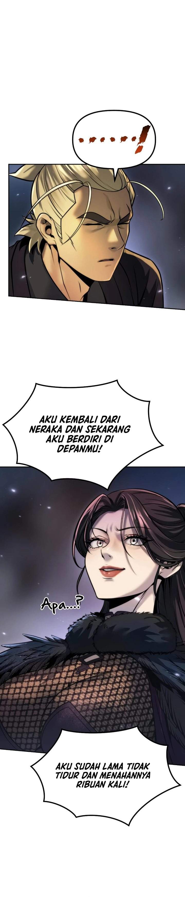 Chronicles of the Demon Faction Chapter 168