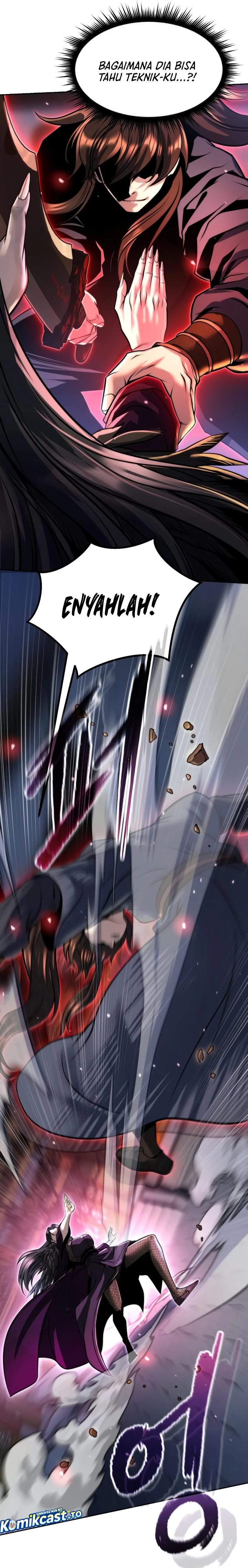 Chronicles of the Demon Faction Chapter 168