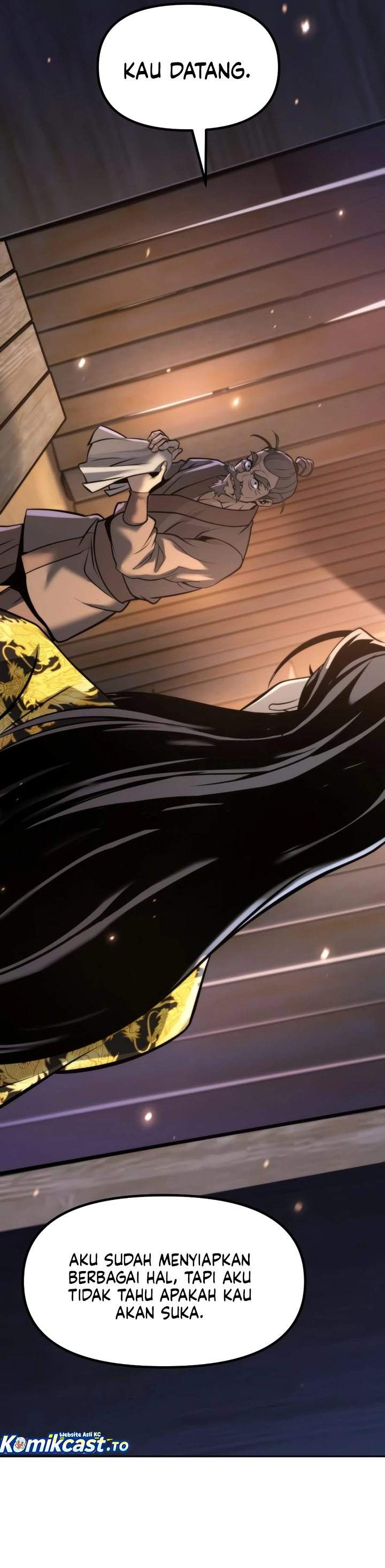 Chronicles of the Demon Faction Chapter 168