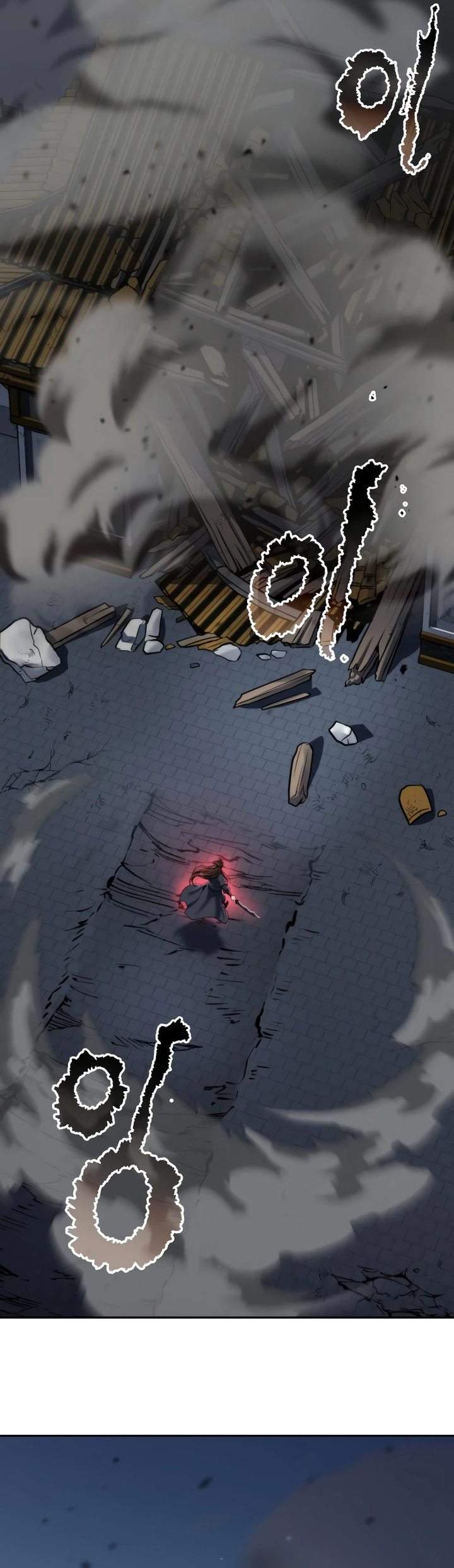Chronicles of the Demon Faction Chapter 168