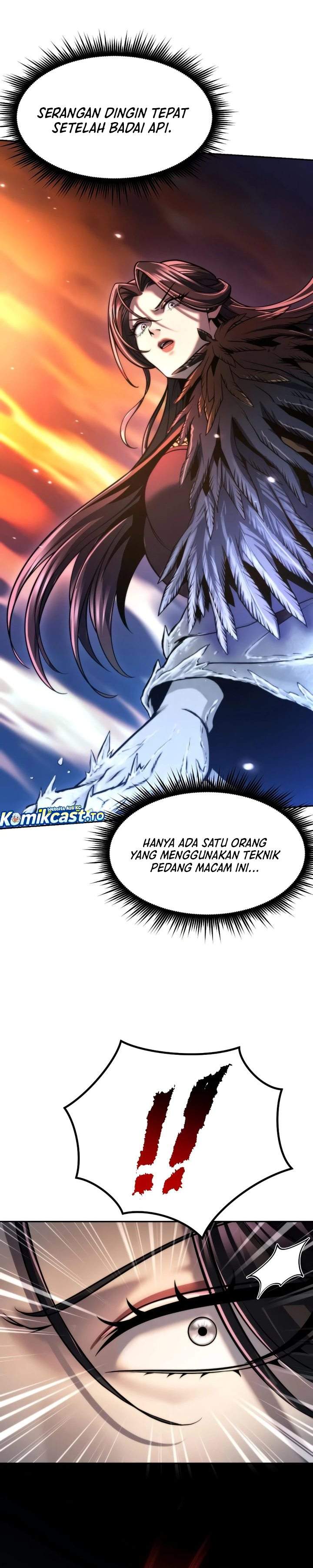 Chronicles of the Demon Faction Chapter 168