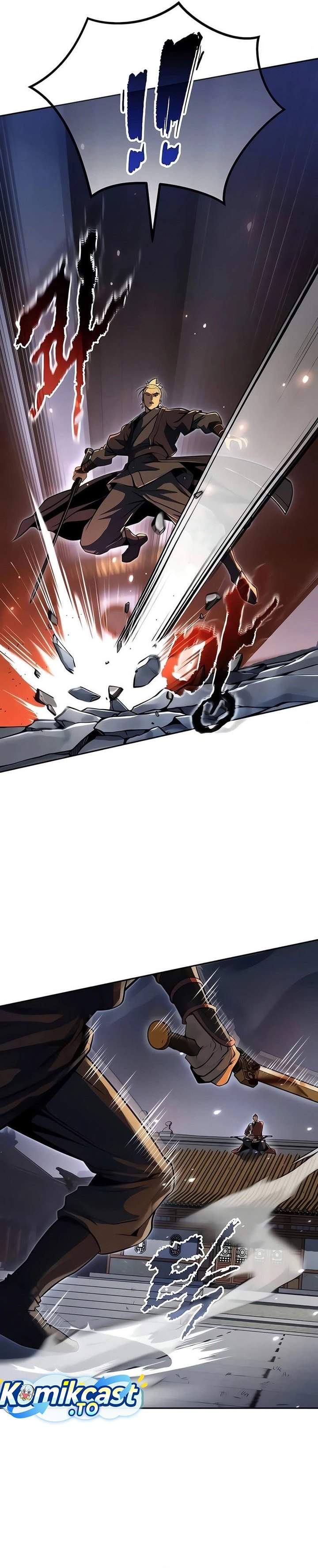 Chronicles of the Demon Faction Chapter 169