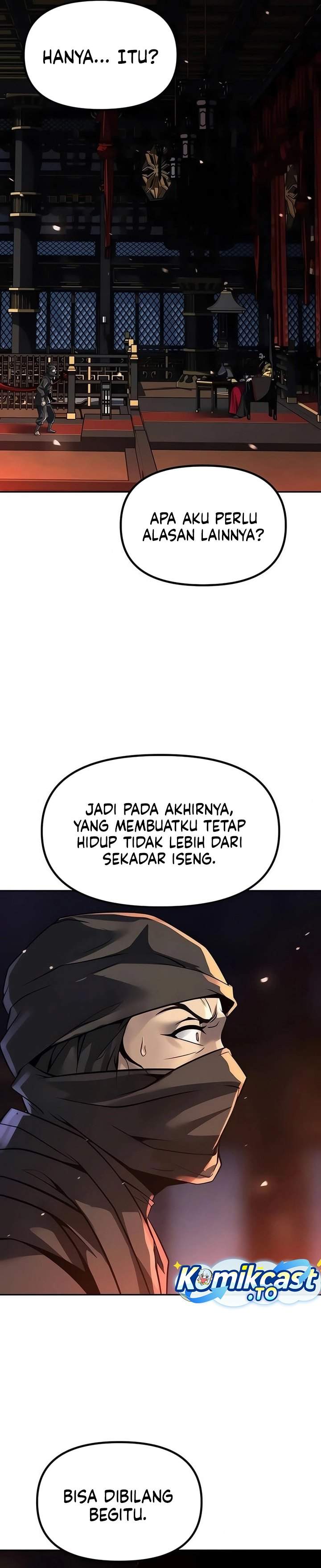 Chronicles of the Demon Faction Chapter 169