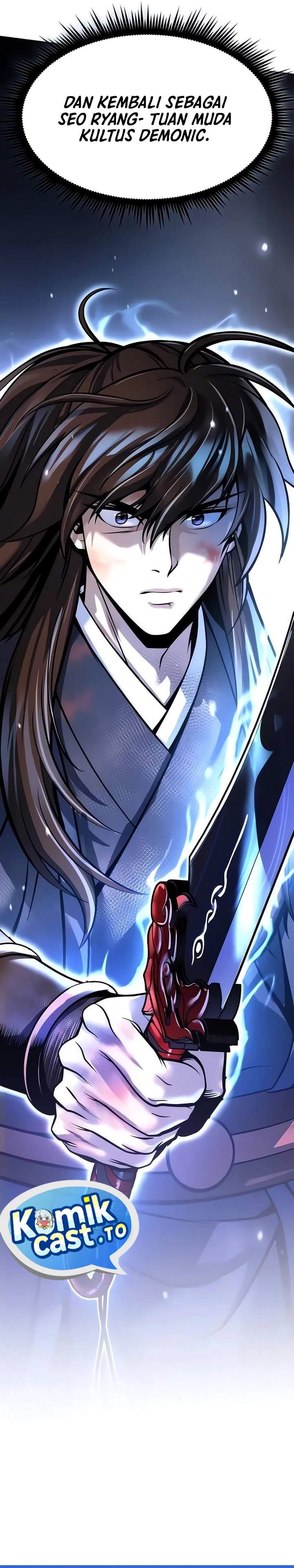 Chronicles of the Demon Faction Chapter 169
