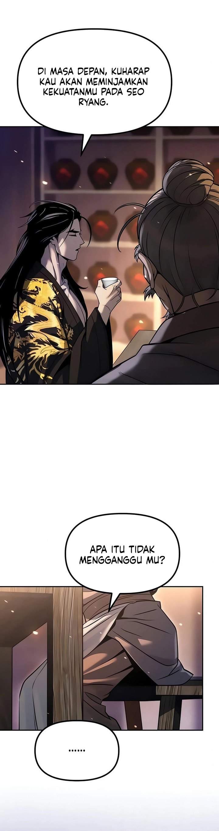 Chronicles of the Demon Faction Chapter 169