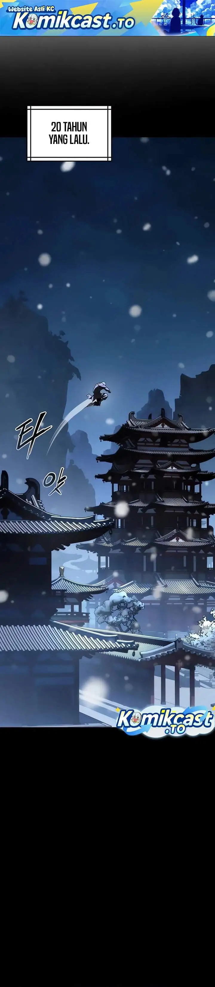 Chronicles of the Demon Faction Chapter 169