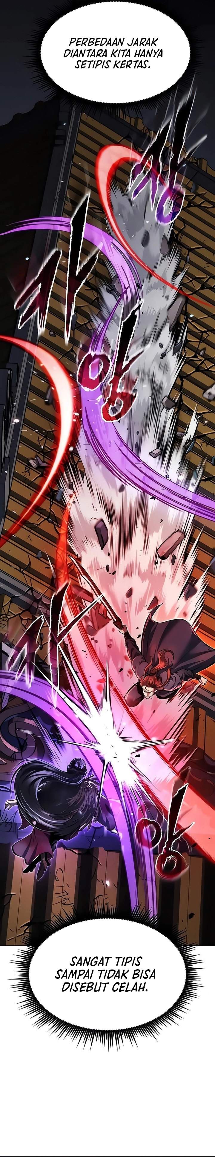 Chronicles of the Demon Faction Chapter 169