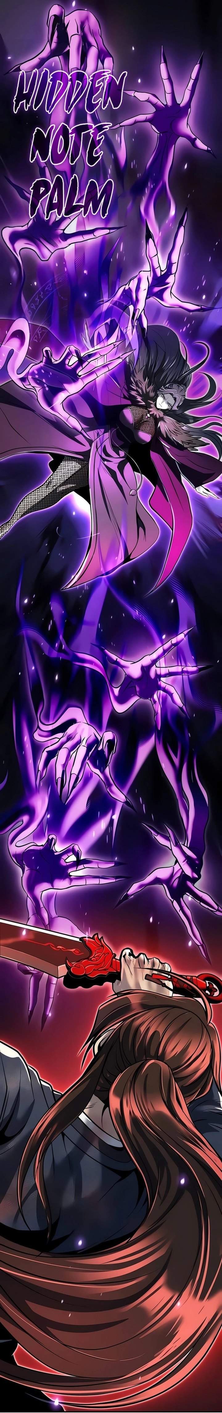 Chronicles of the Demon Faction Chapter 169