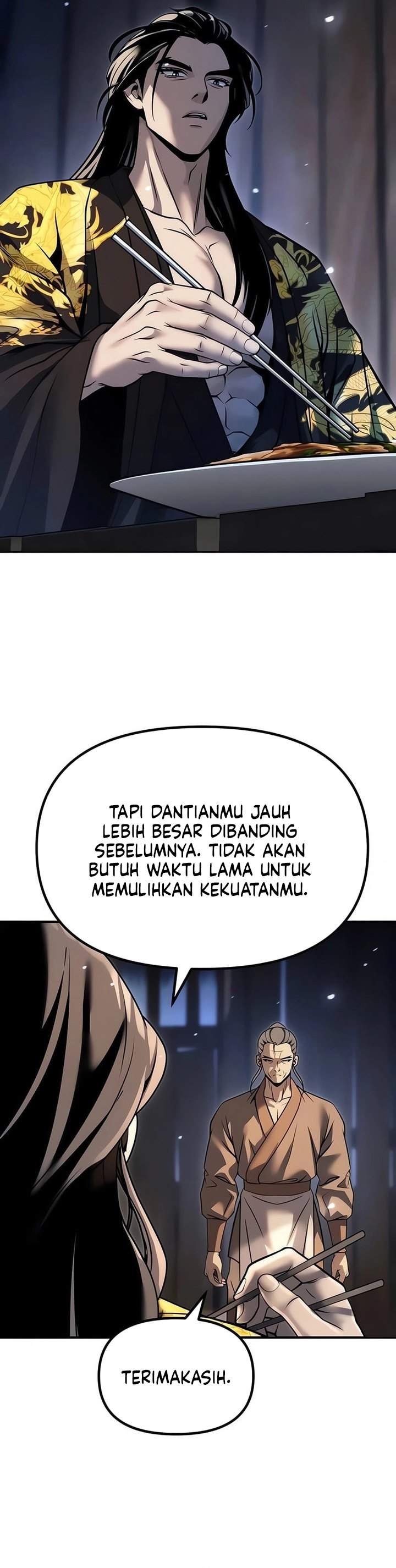 Chronicles of the Demon Faction Chapter 169